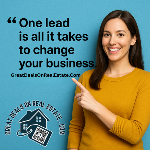 One lead to change your life