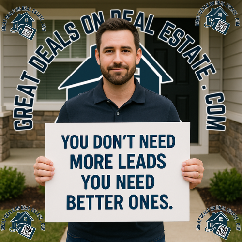 Roanoke Real estate deals