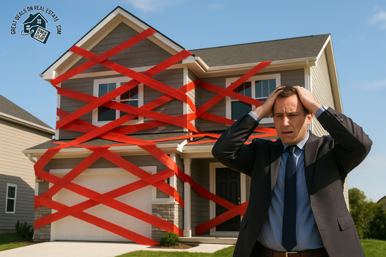 Built for Roanoke Investors who value Roi not red tape