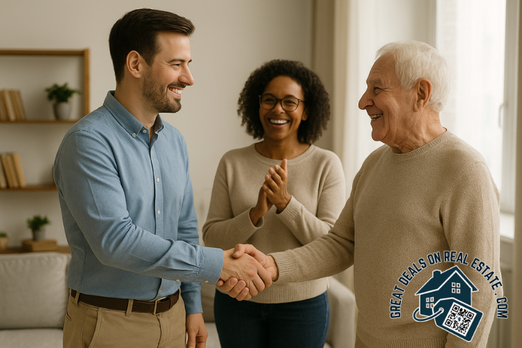 Why Roanoke Sellers Love Us